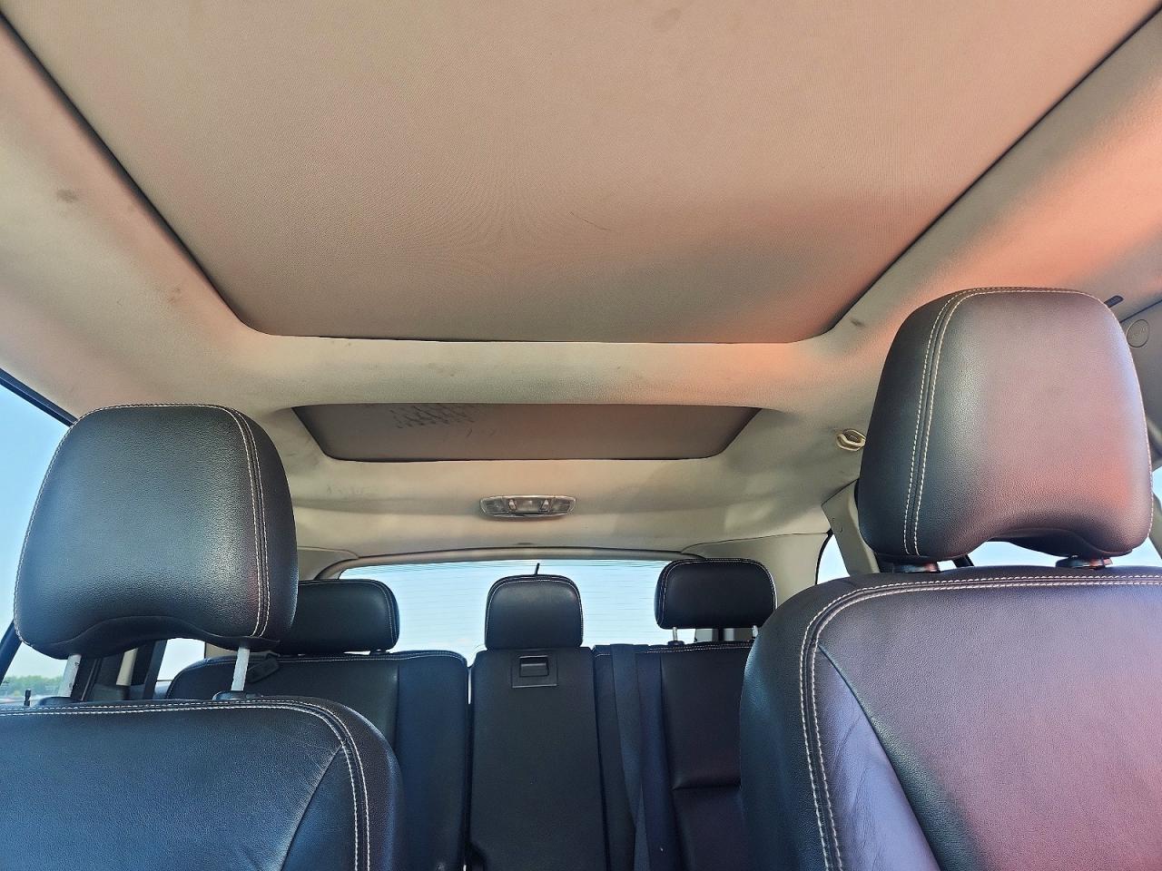 2008 FORD EDGE