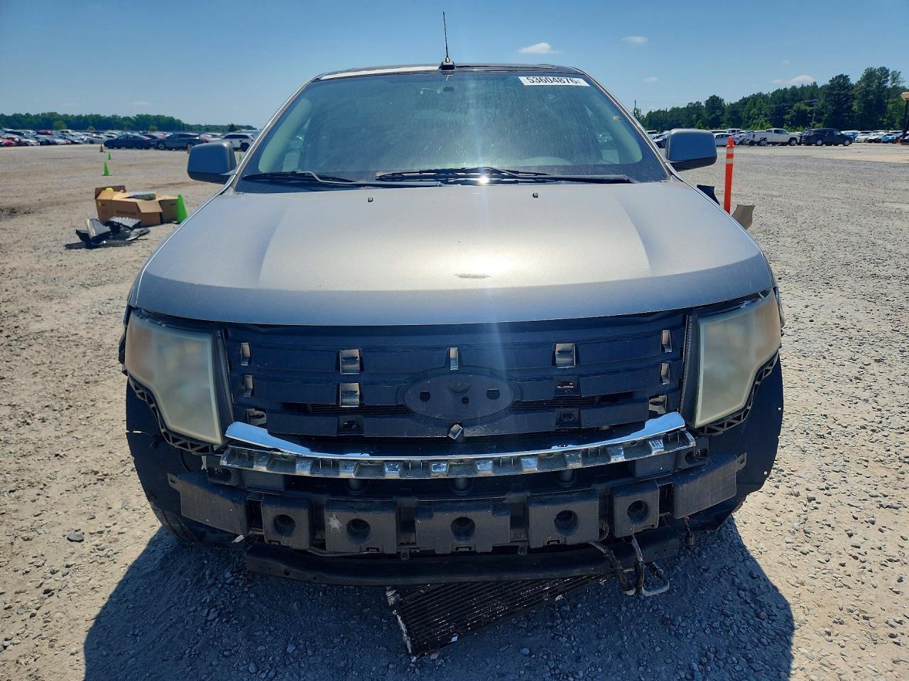 2008 FORD EDGE