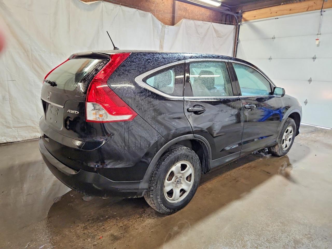 2014 HONDA CRV