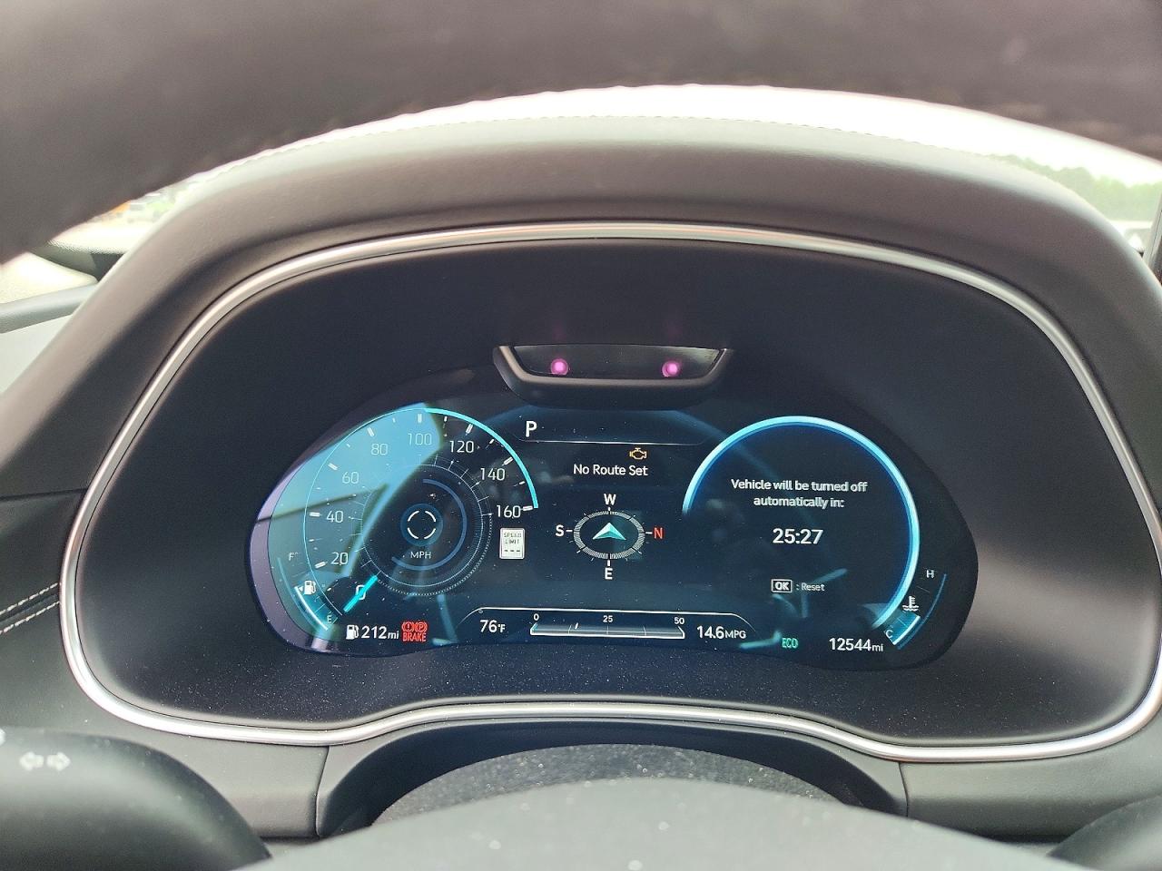 2023 GENESIS GV80