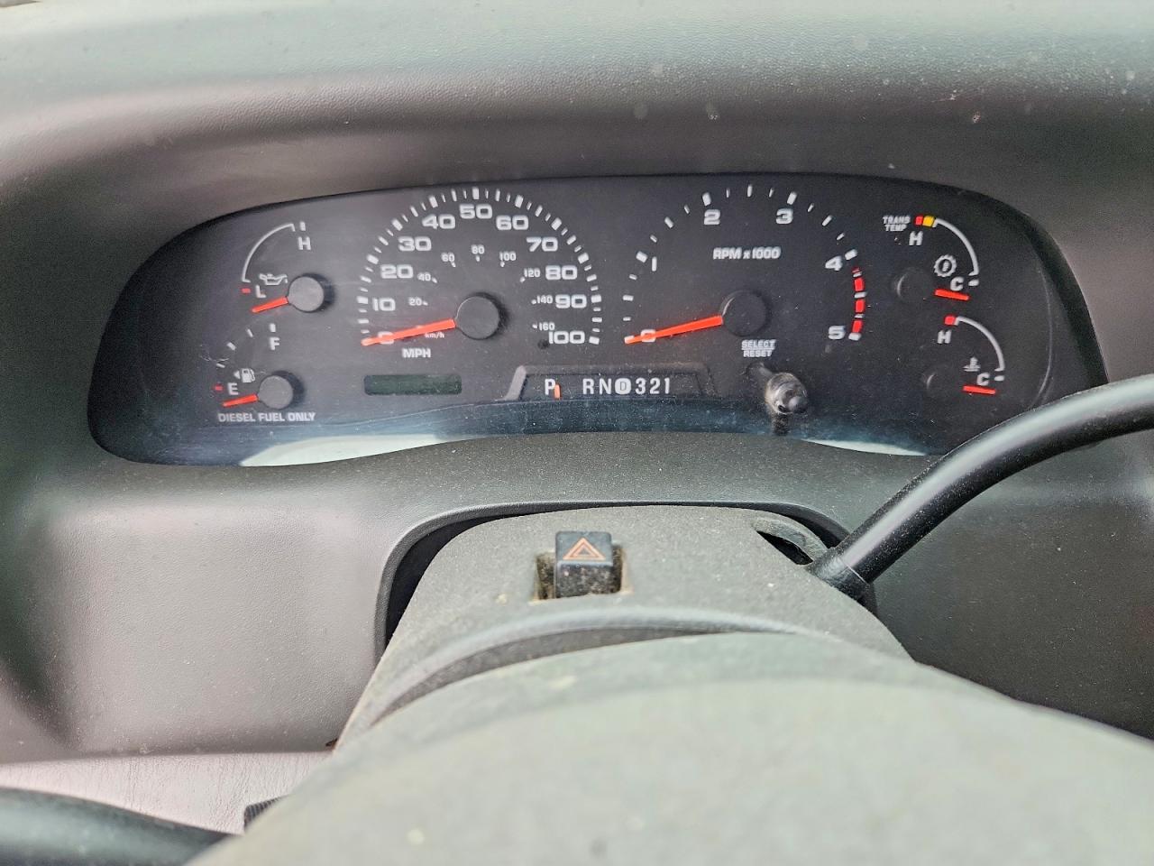 2004 FORD F250