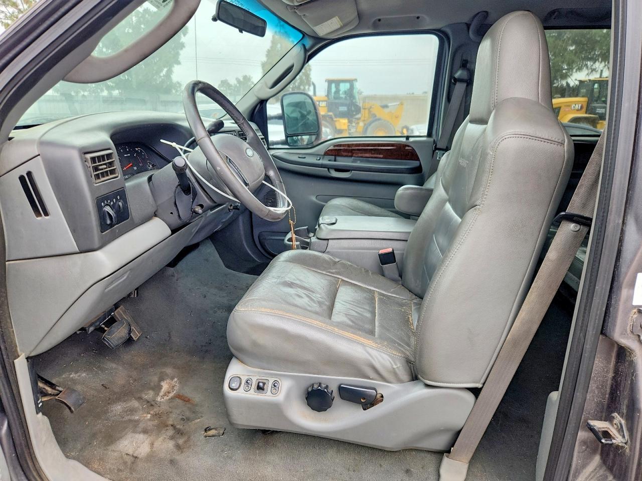 2004 FORD F250