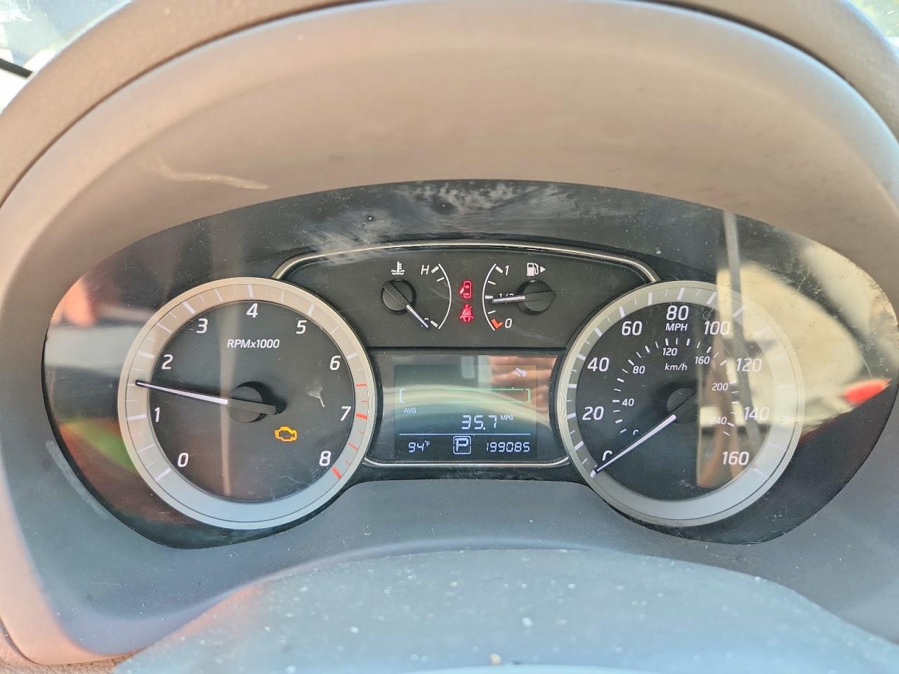 2013 NISSAN SENTRA