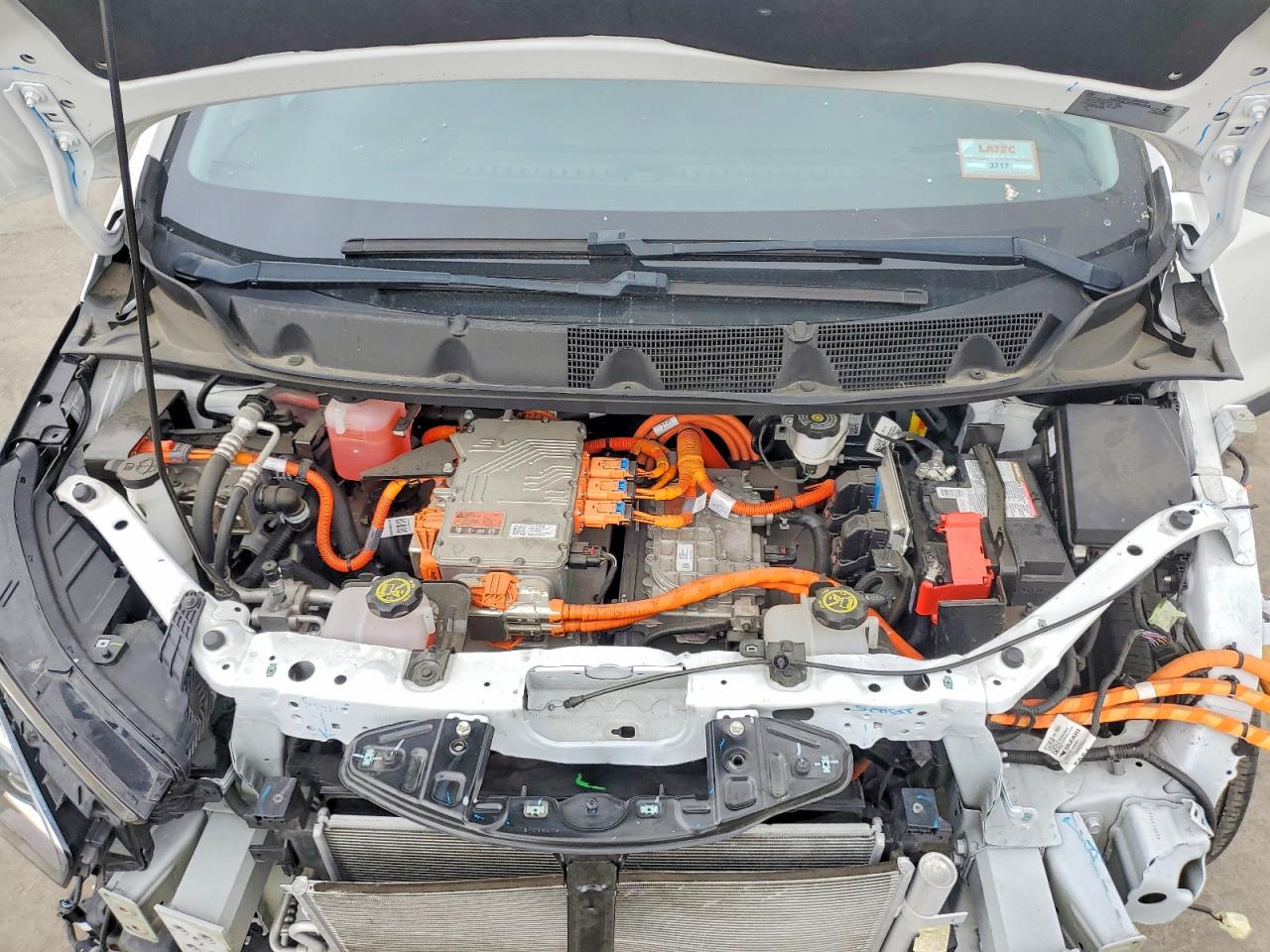 2023 CHEV BOLT
