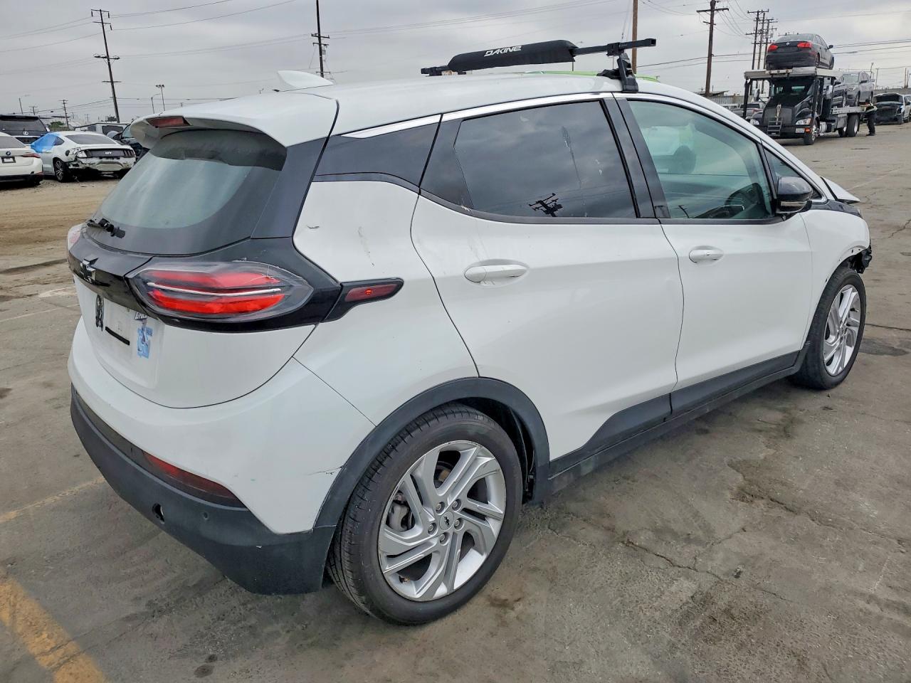 2023 CHEV BOLT