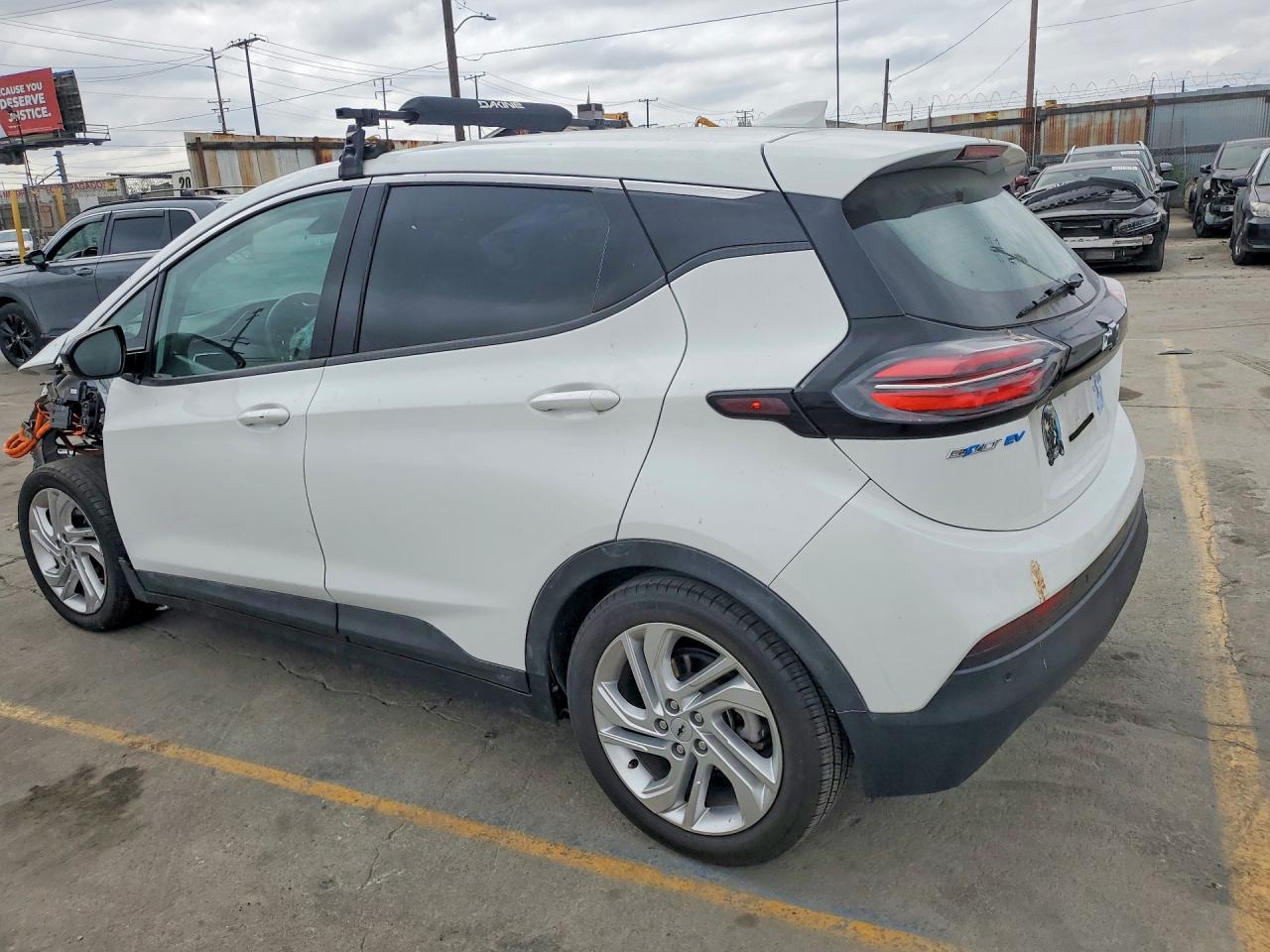 2023 CHEV BOLT