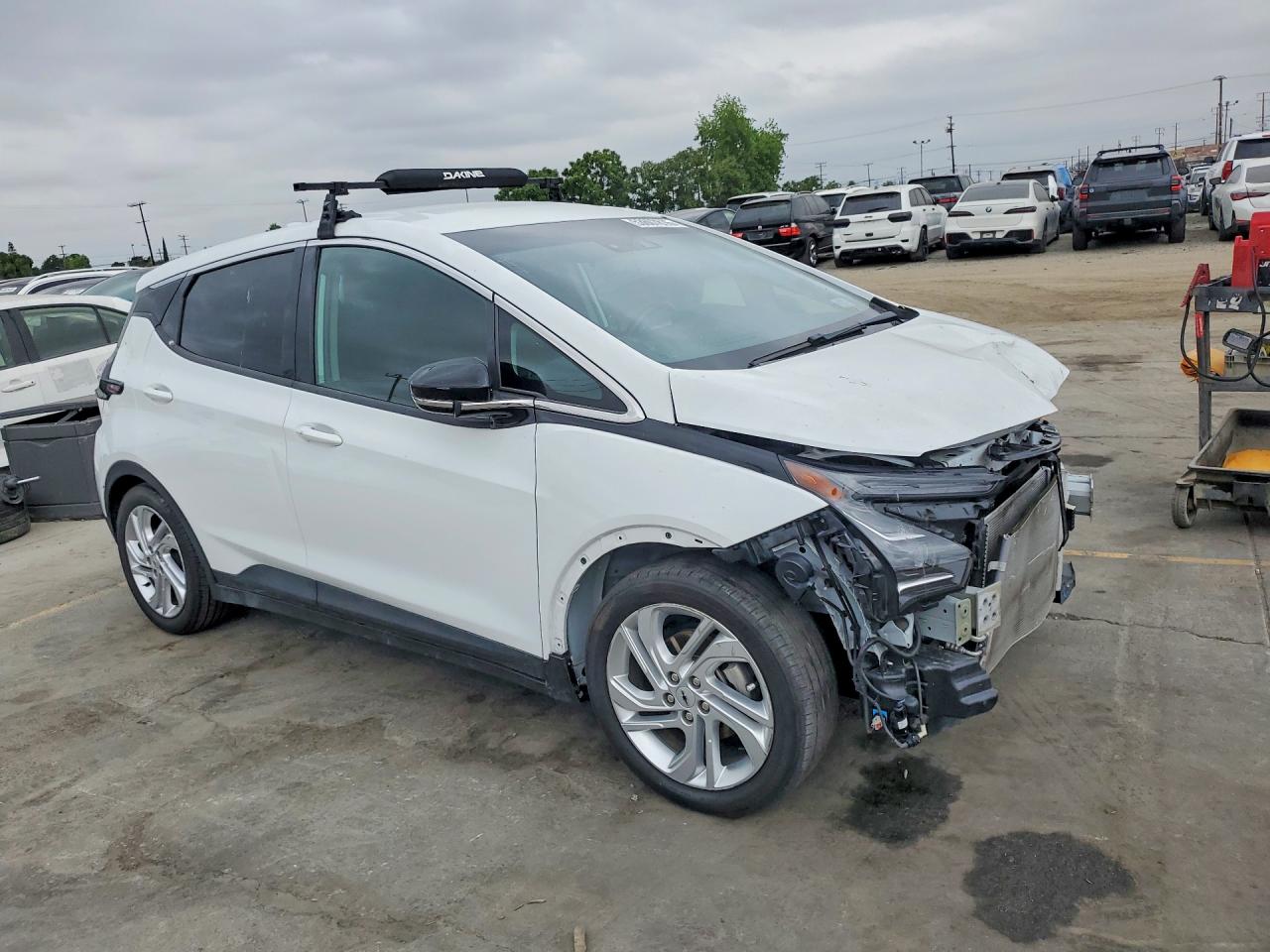 2023 CHEV BOLT