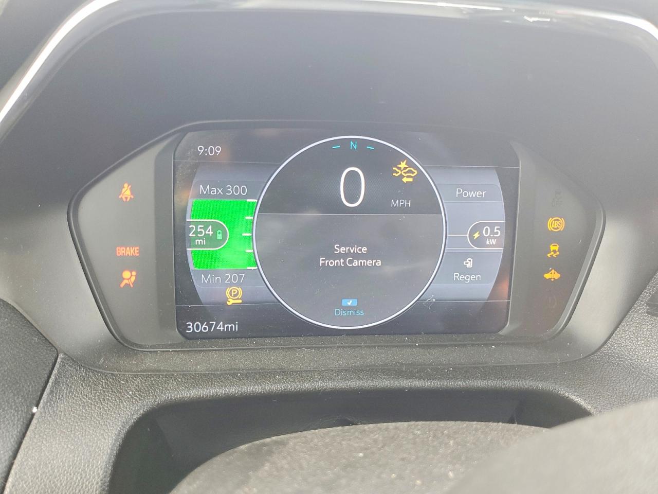 2023 CHEV BOLT