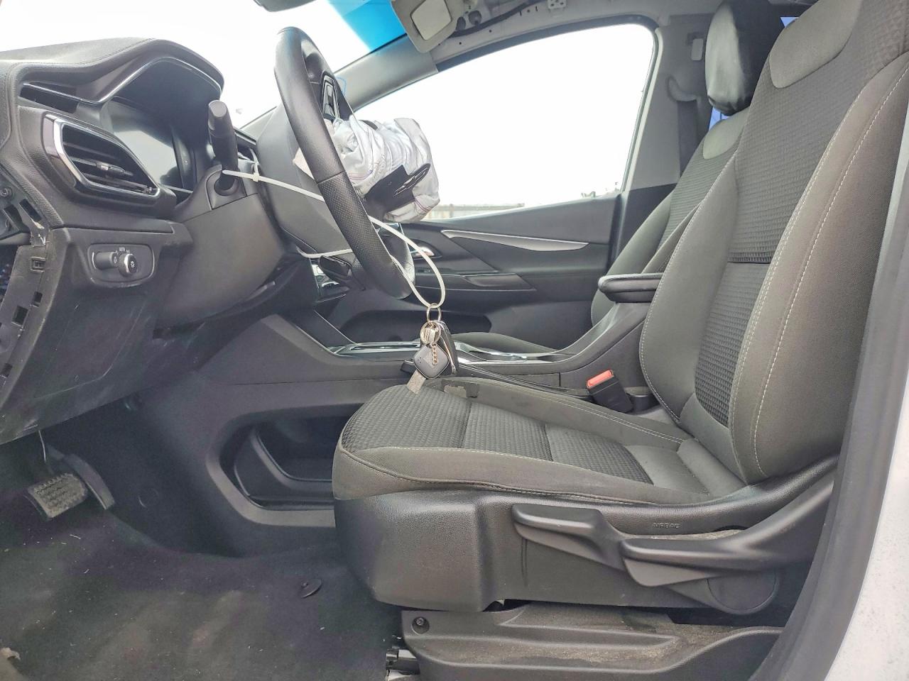 2023 CHEV BOLT