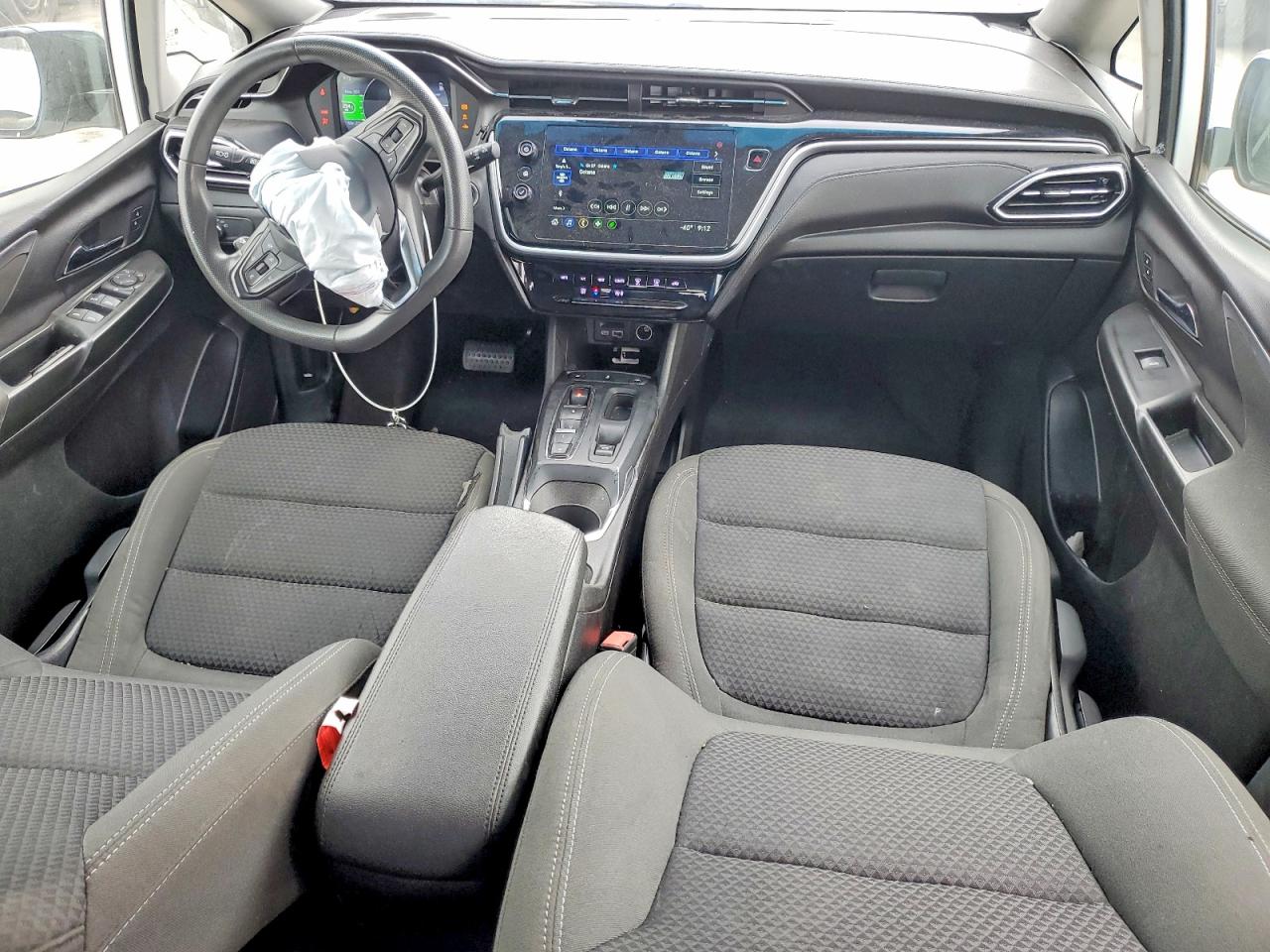 2023 CHEV BOLT