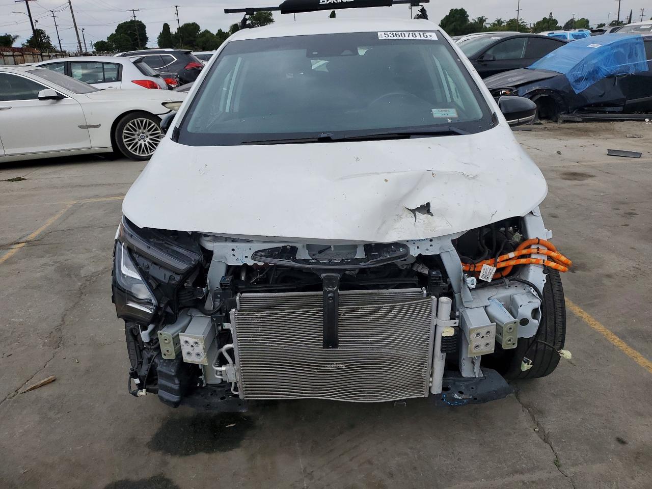 2023 CHEV BOLT