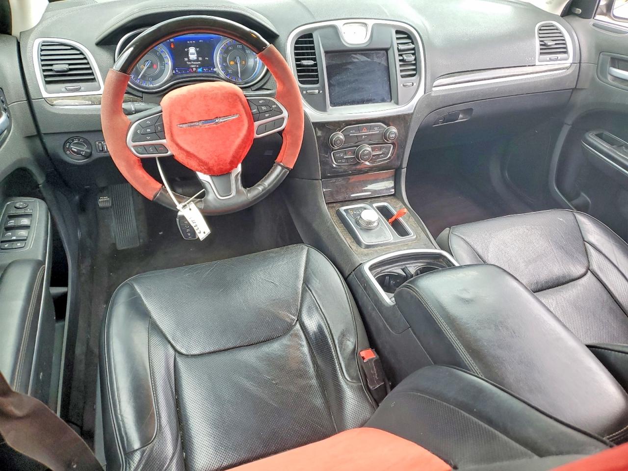 2017 CHRYSLER 300