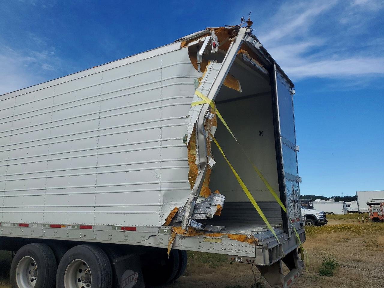 2019 UTILIAILER