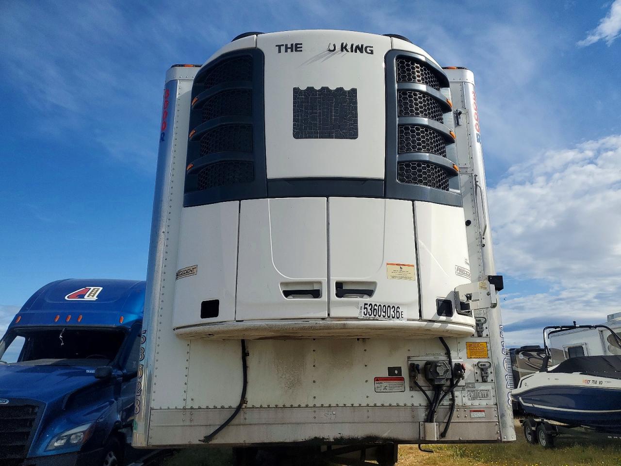 2019 UTILIAILER