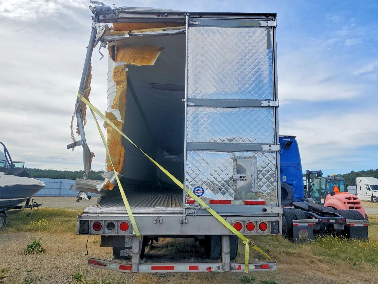 2019 UTILIAILER