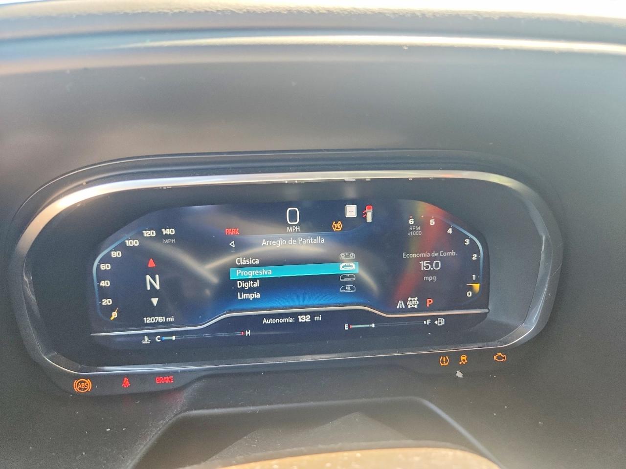 2022 CHEVROLET TAHOE