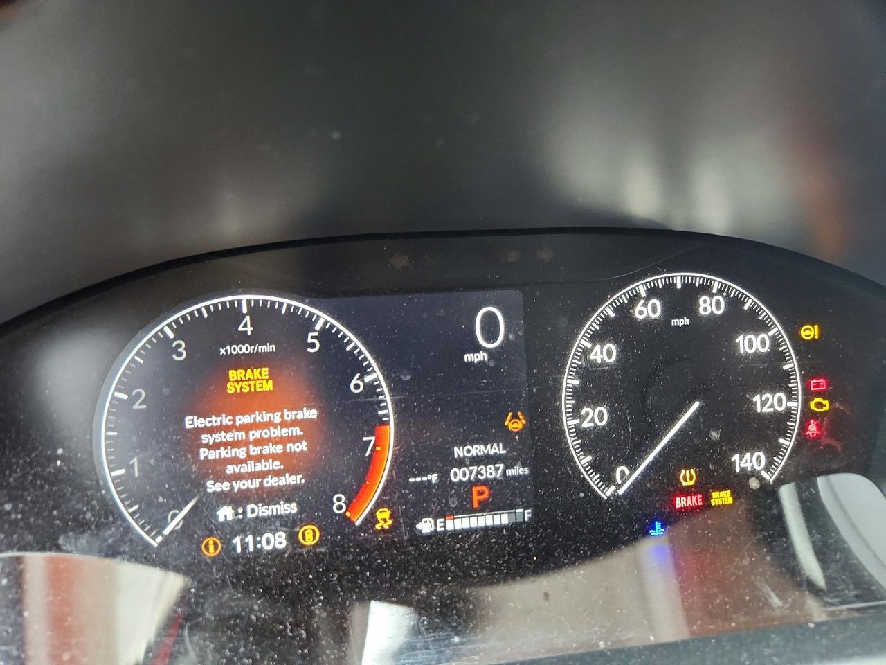 2026 HONDA HR-V