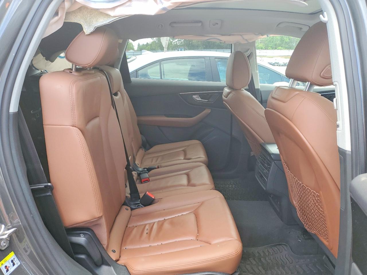2021 AUDI Q7