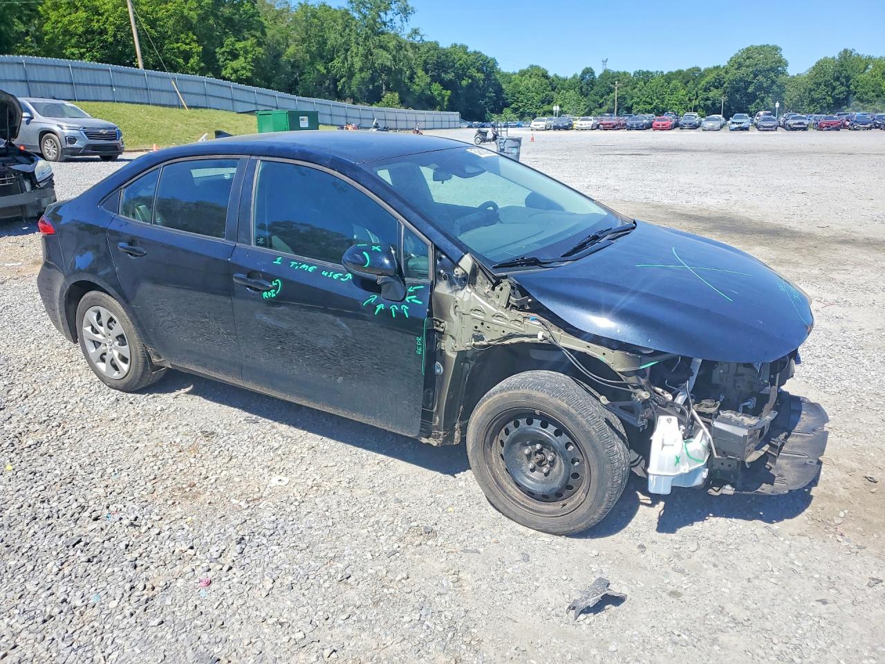 2023 TOYOTA COROLLA