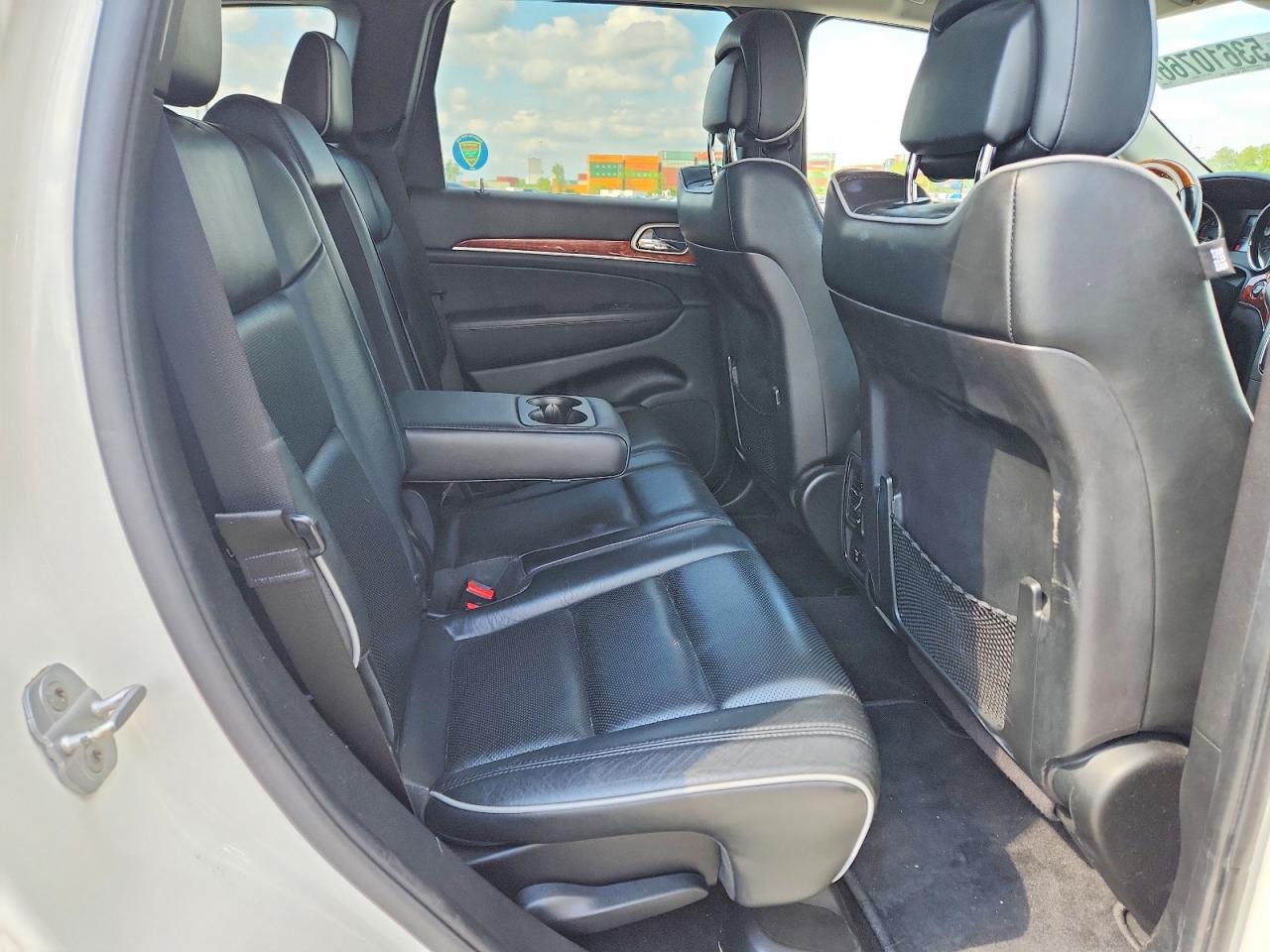 2011 JEEP CHEROKEE