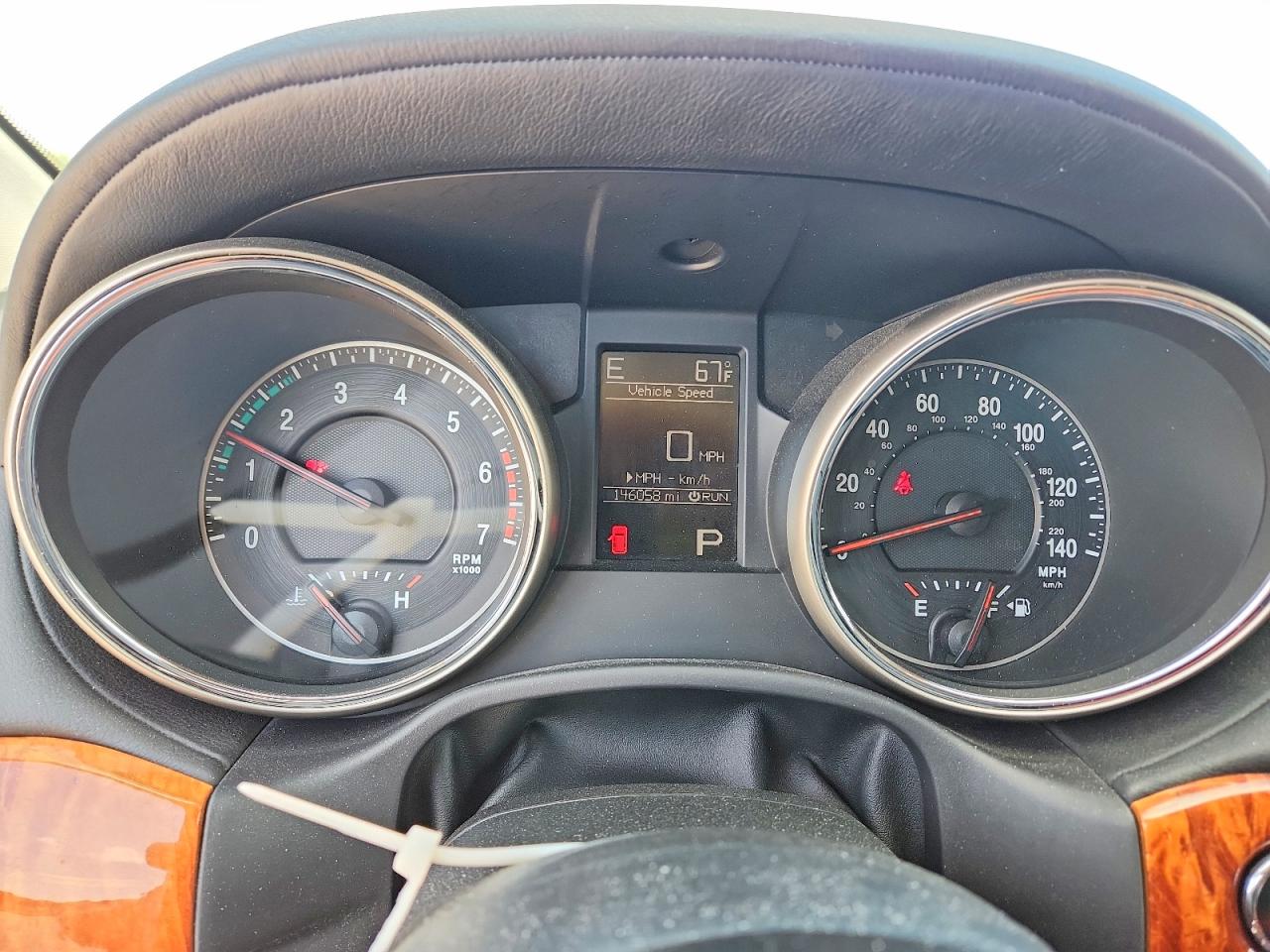 2011 JEEP CHEROKEE