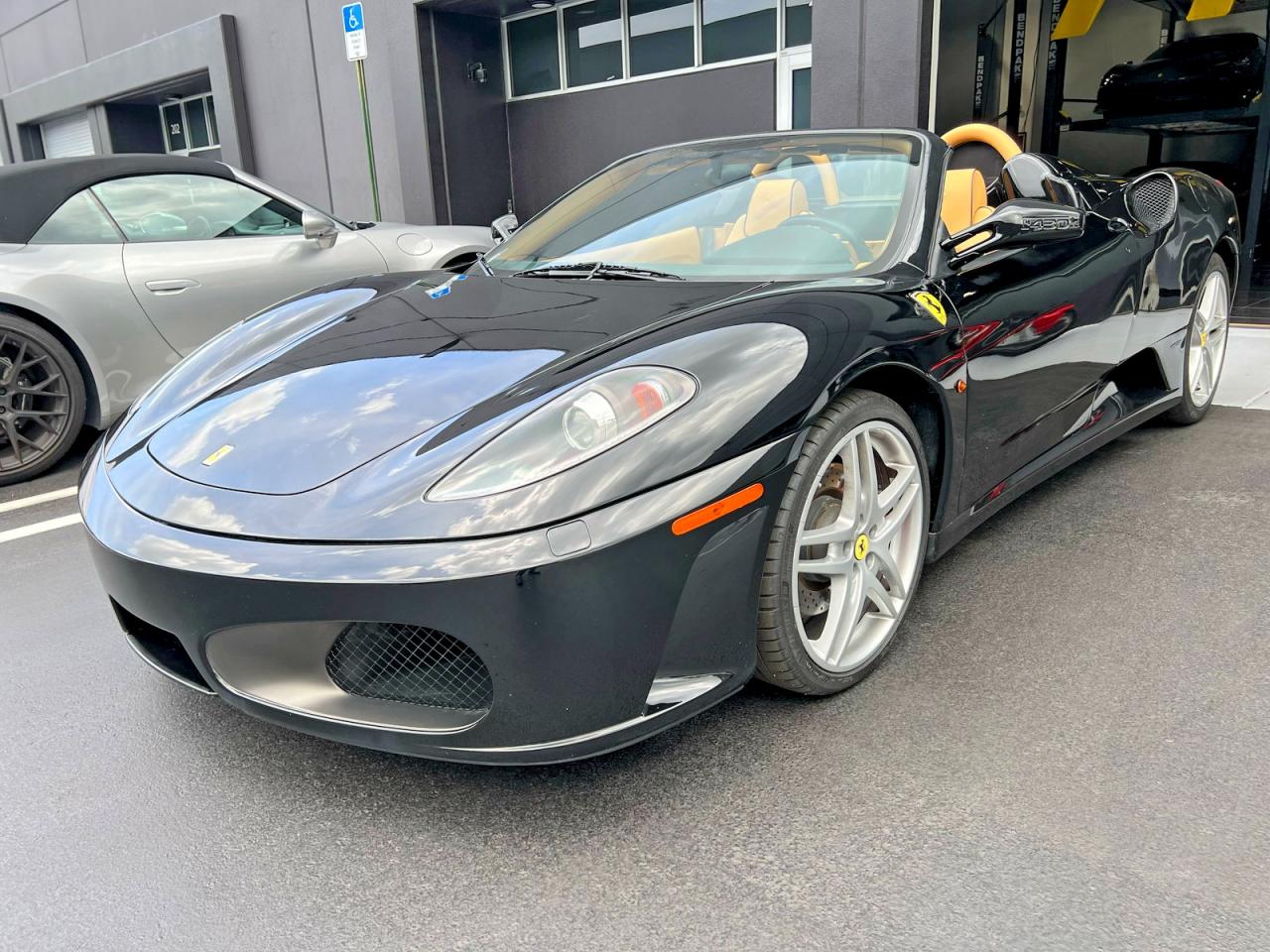 2006 FERRARI F430