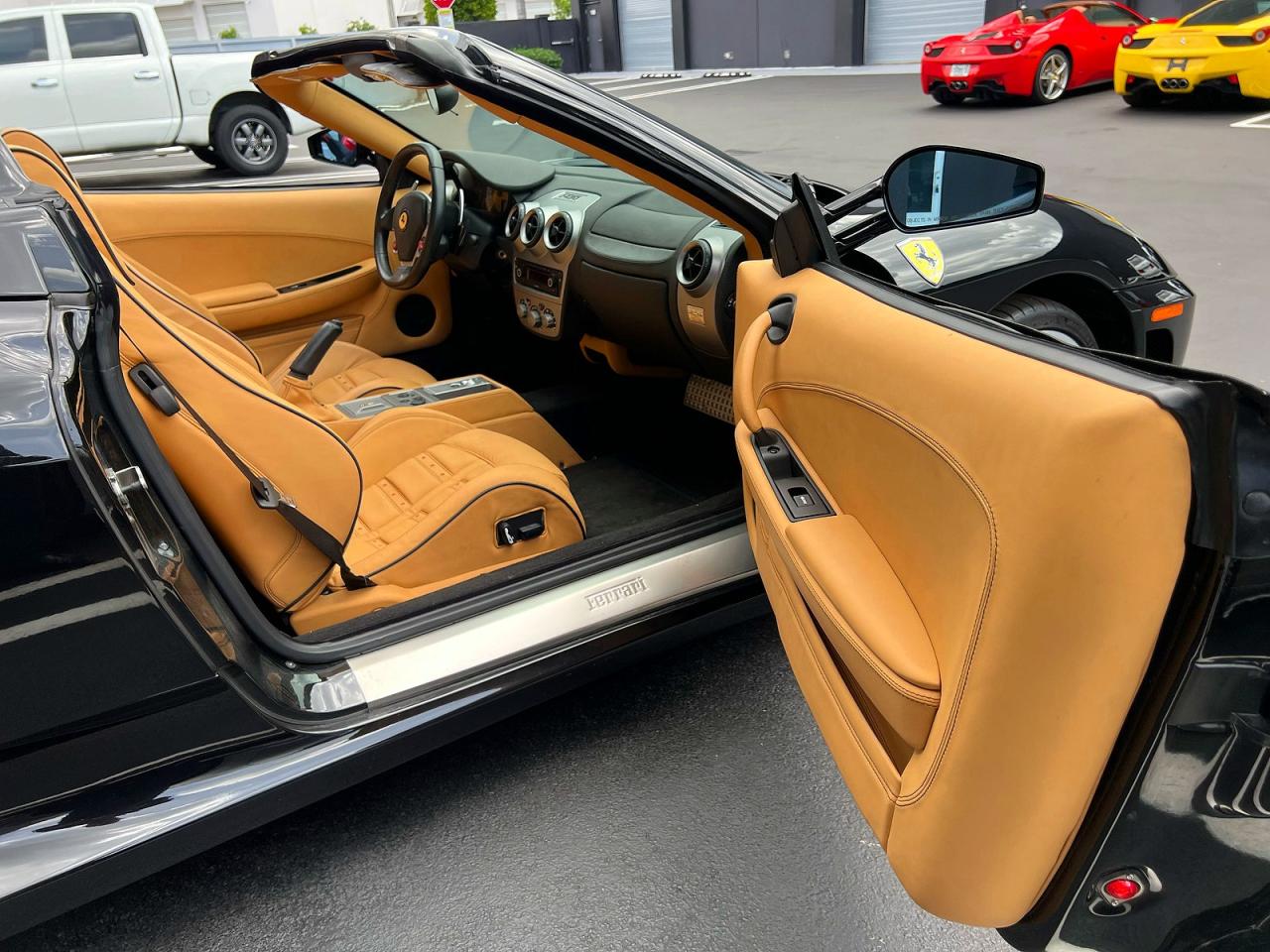 2006 FERRARI F430
