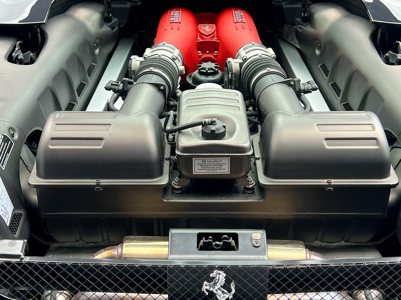 2006 FERRARI F430