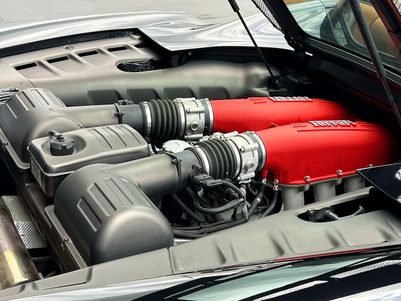 2006 FERRARI F430