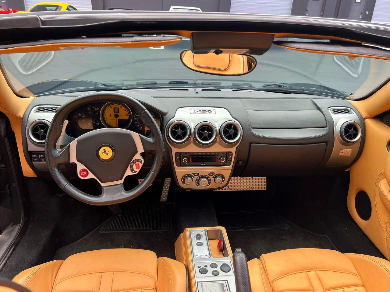 2006 FERRARI F430