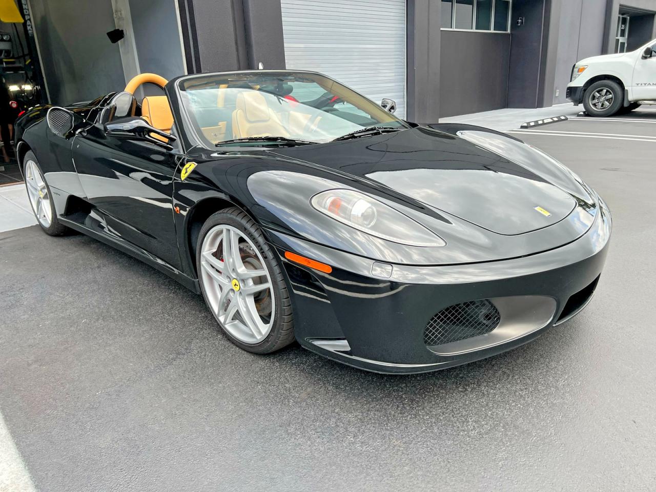 2006 FERRARI F430