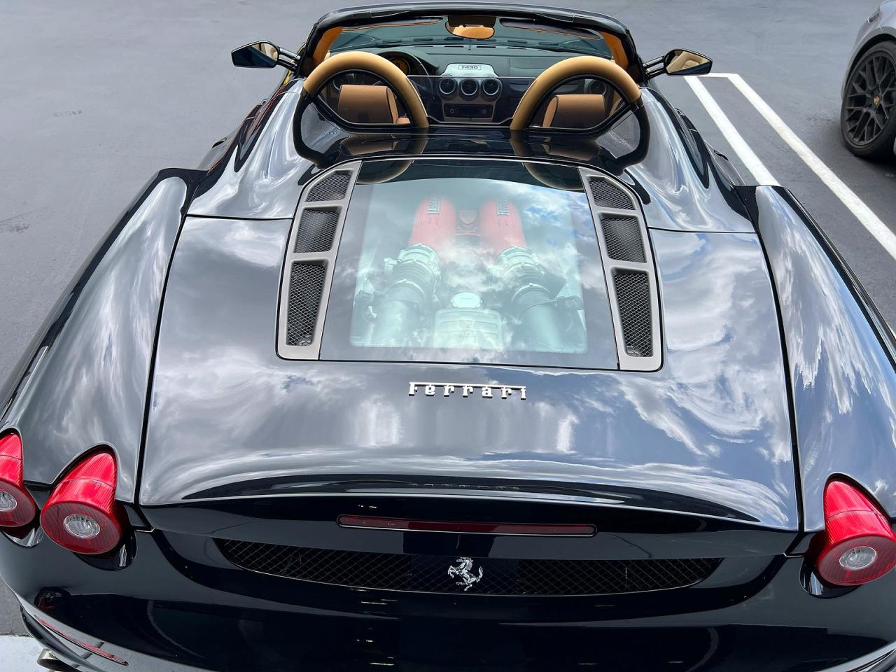 2006 FERRARI F430