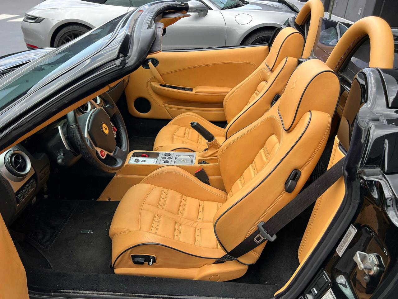 2006 FERRARI F430