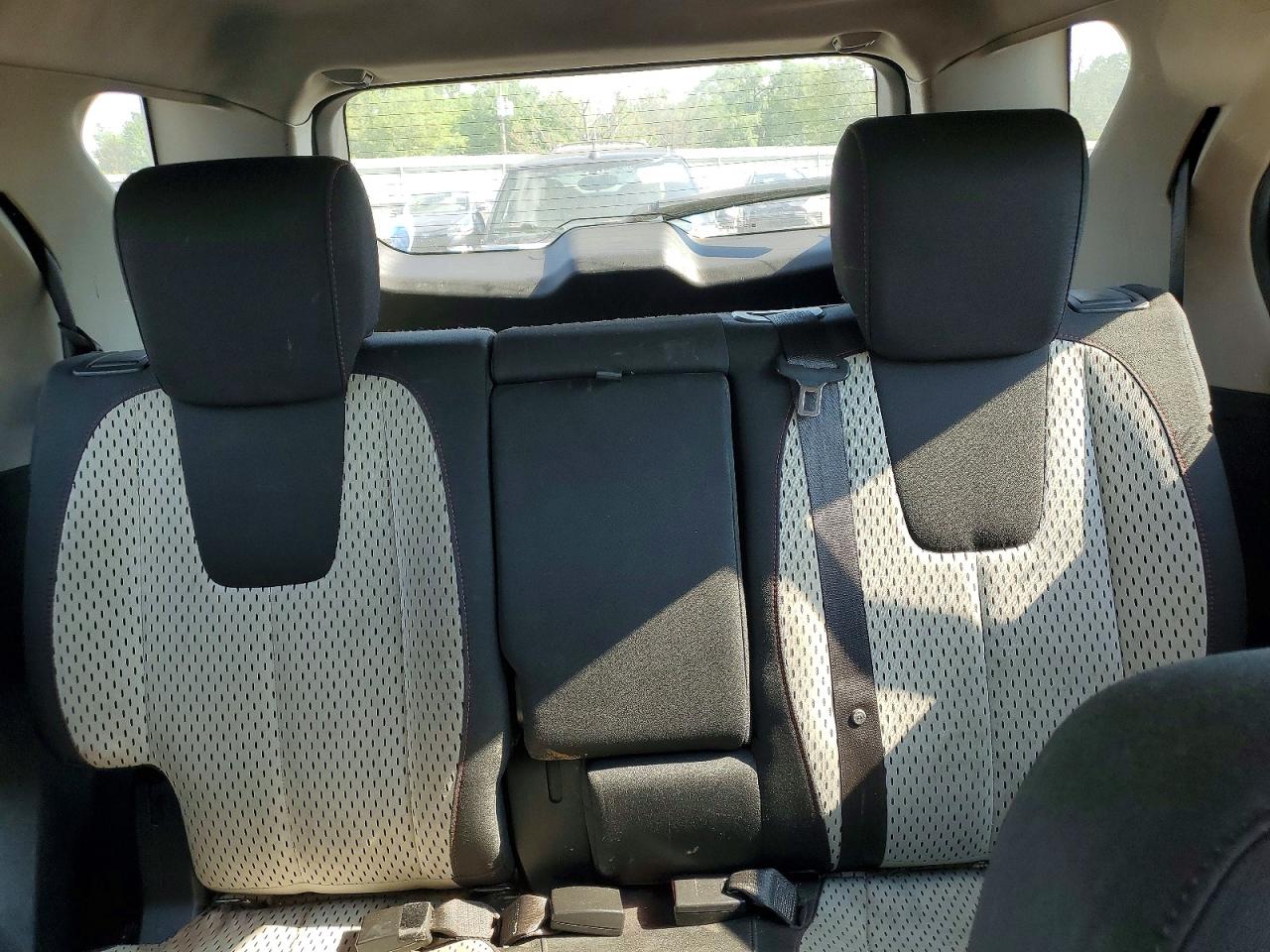 2010 CHEVROLET EQUINOX