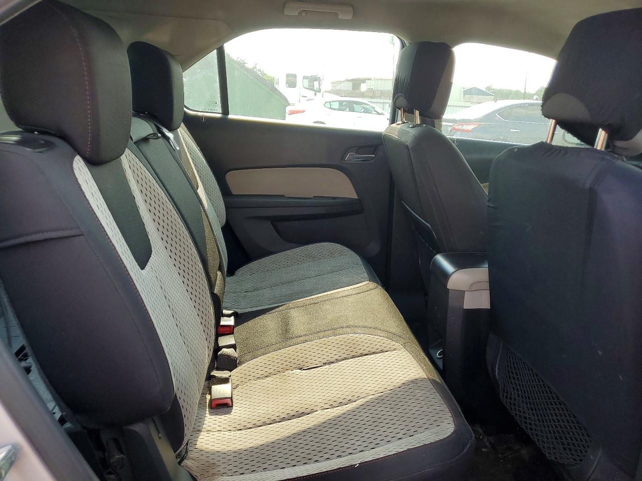 2010 CHEVROLET EQUINOX