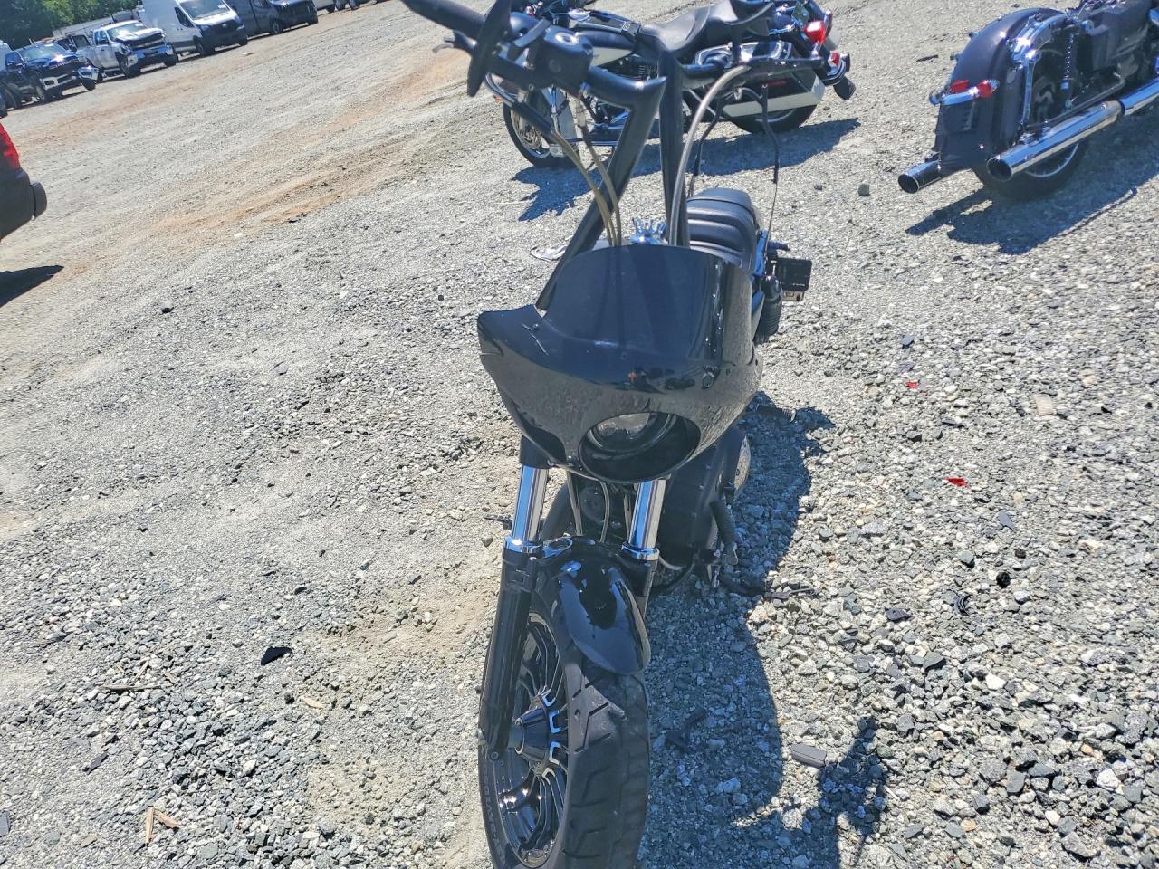 2019 HARLEY-DAVIDSON SPRTSTR120