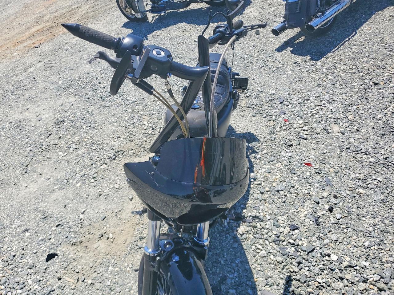 2019 HARLEY-DAVIDSON SPRTSTR120