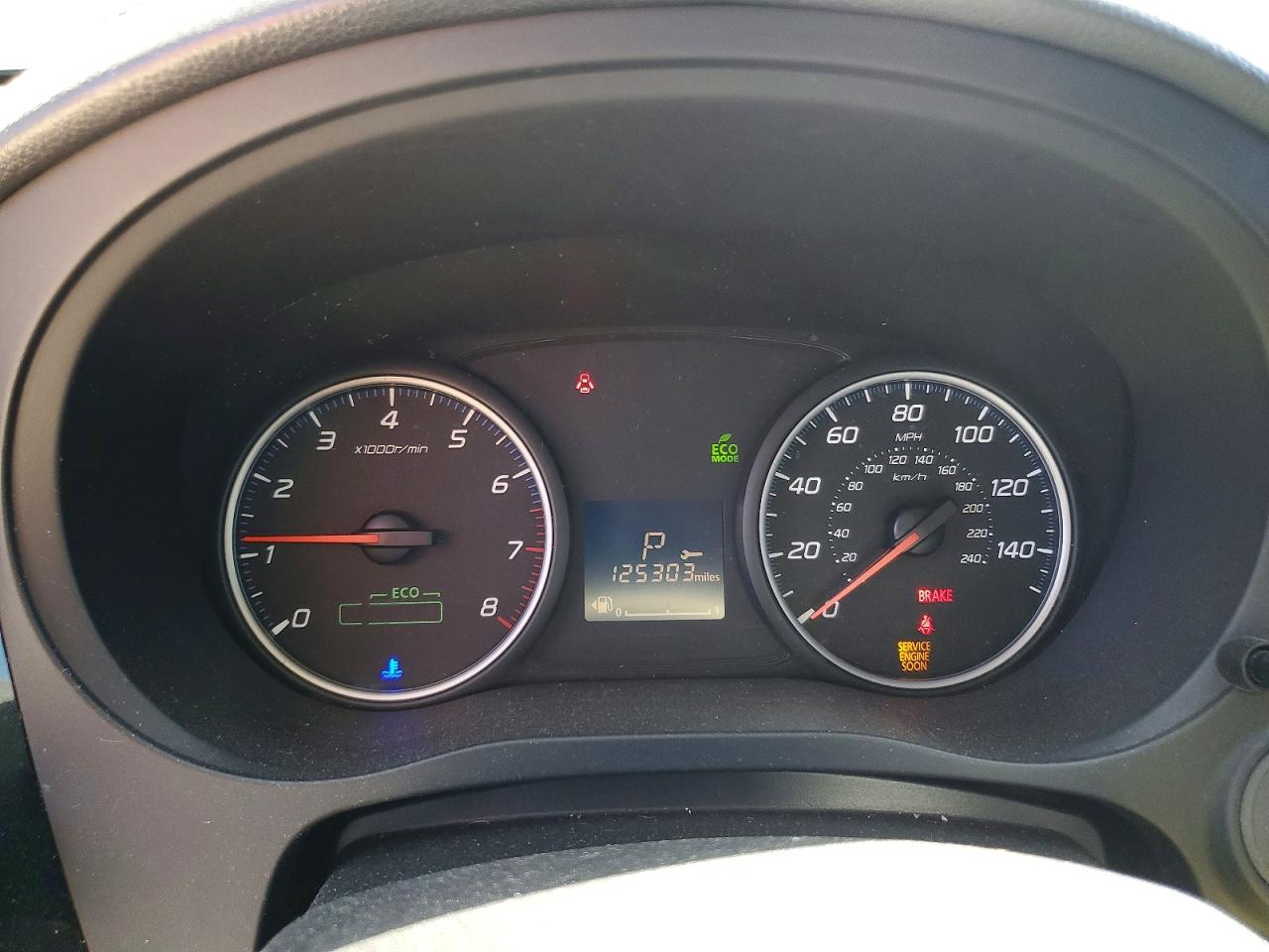 2016 MITSUBISHI OUTLANDER