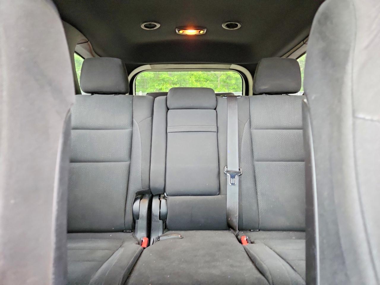 2014 DODGE DURANGO