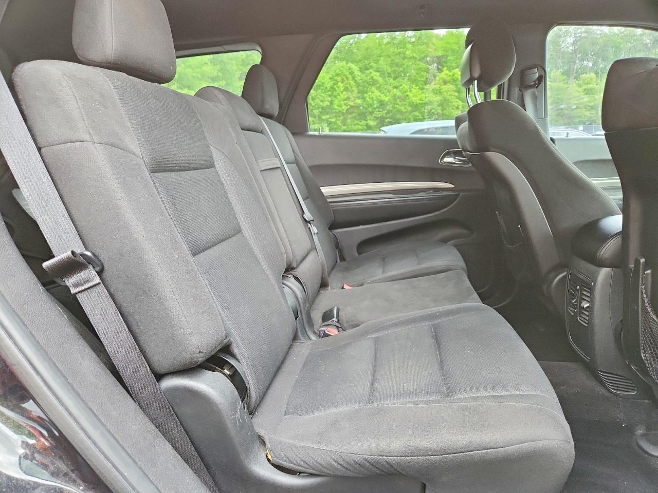 2014 DODGE DURANGO