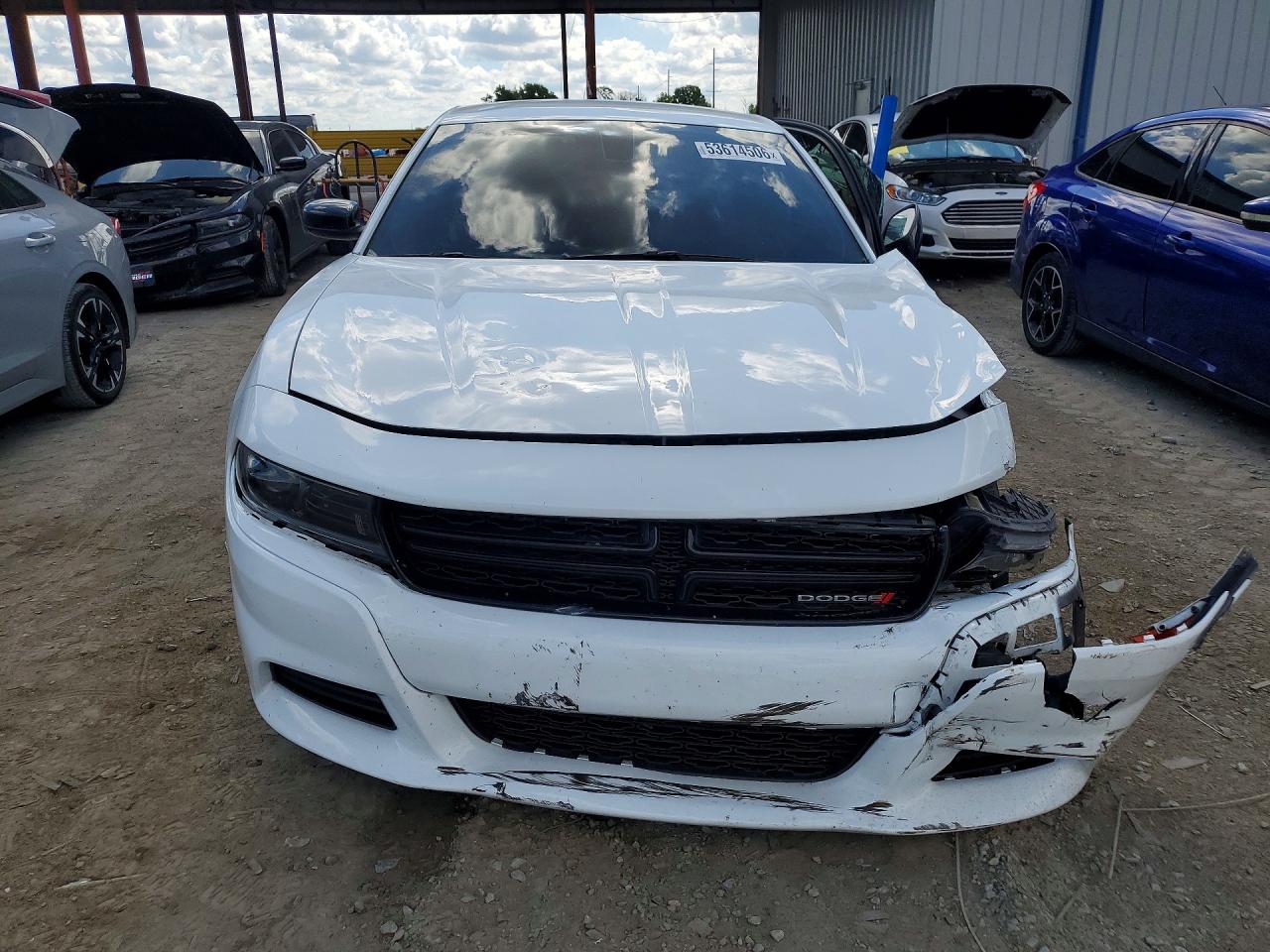 2023 DODGE CHARGER