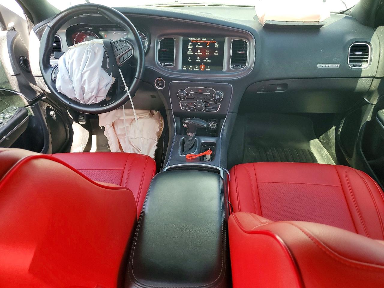 2023 DODGE CHARGER