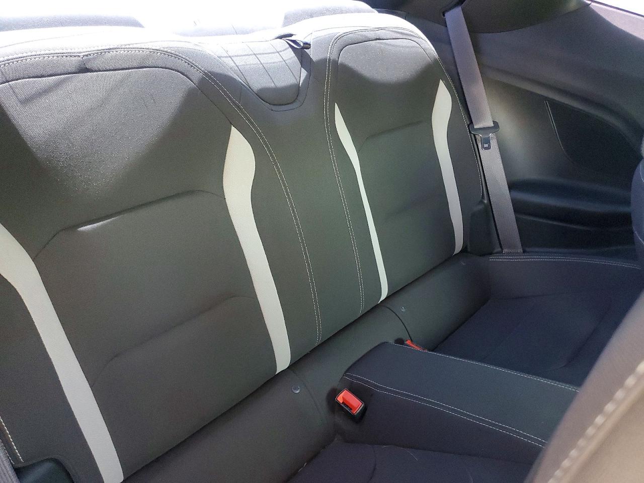 2016 CHEVROLET CAMARO