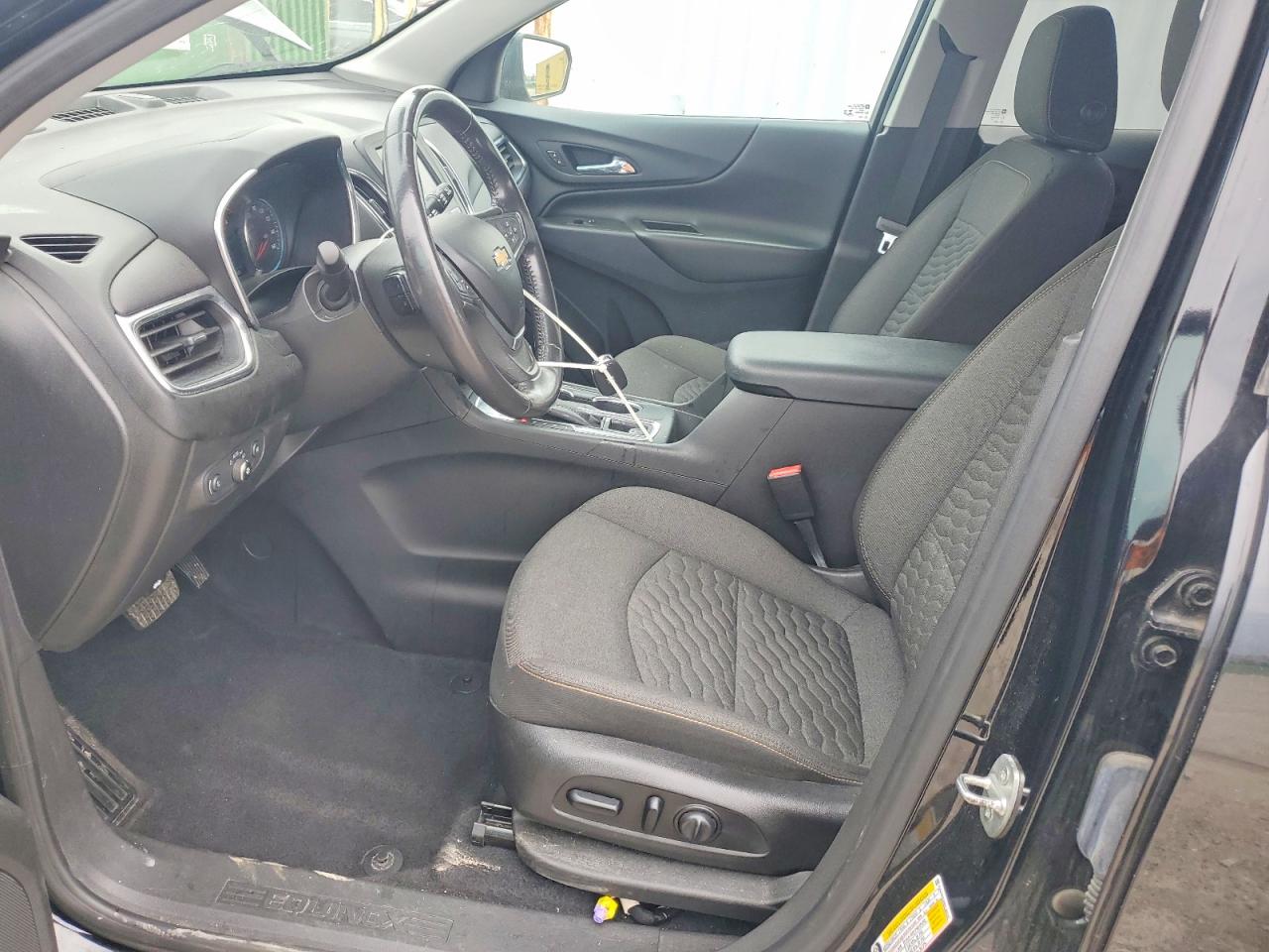 2021 CHEVROLET EQUINOX