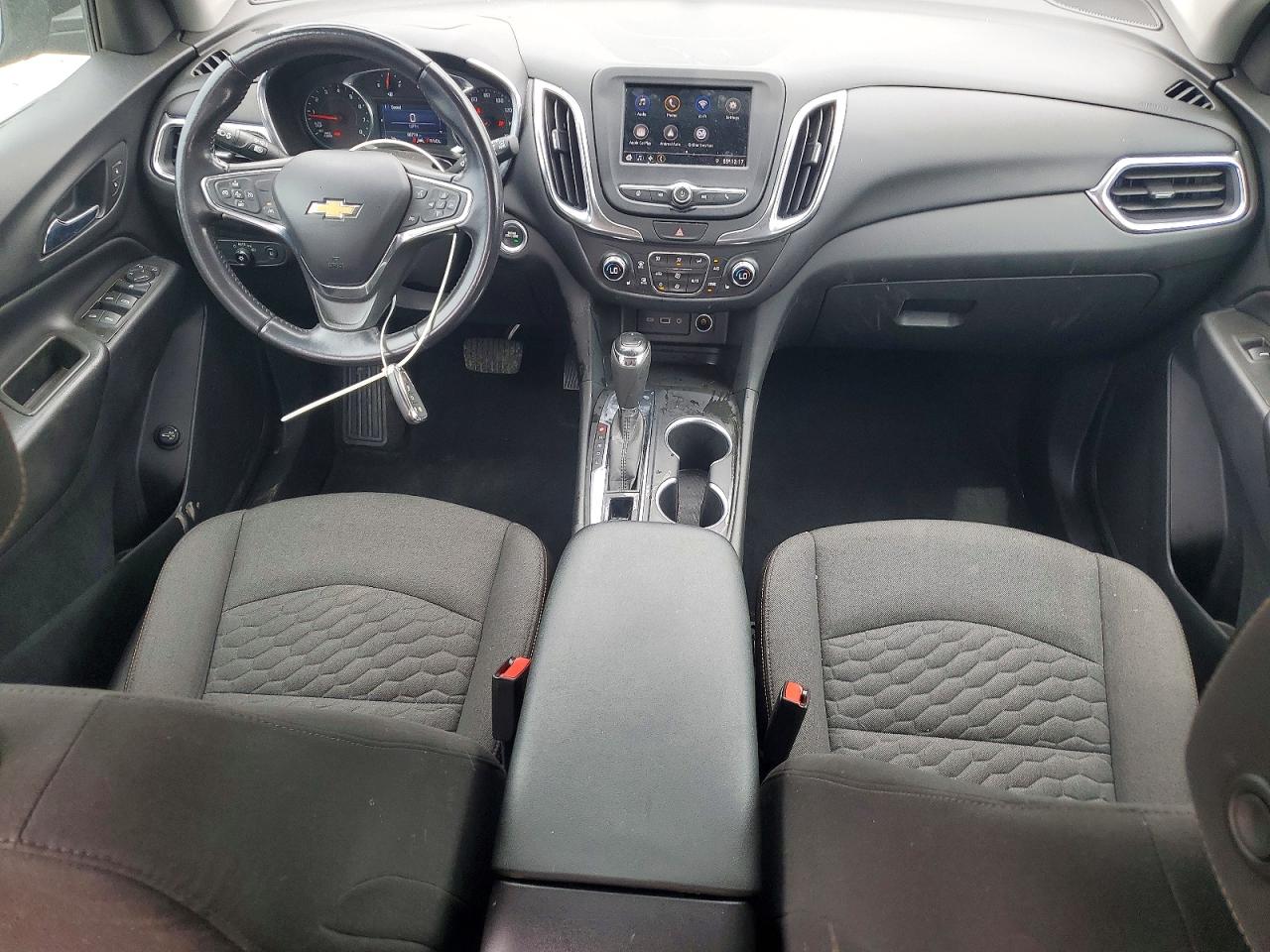 2021 CHEVROLET EQUINOX