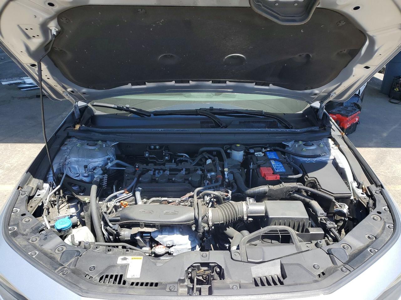 2023 HONDA ACCORD