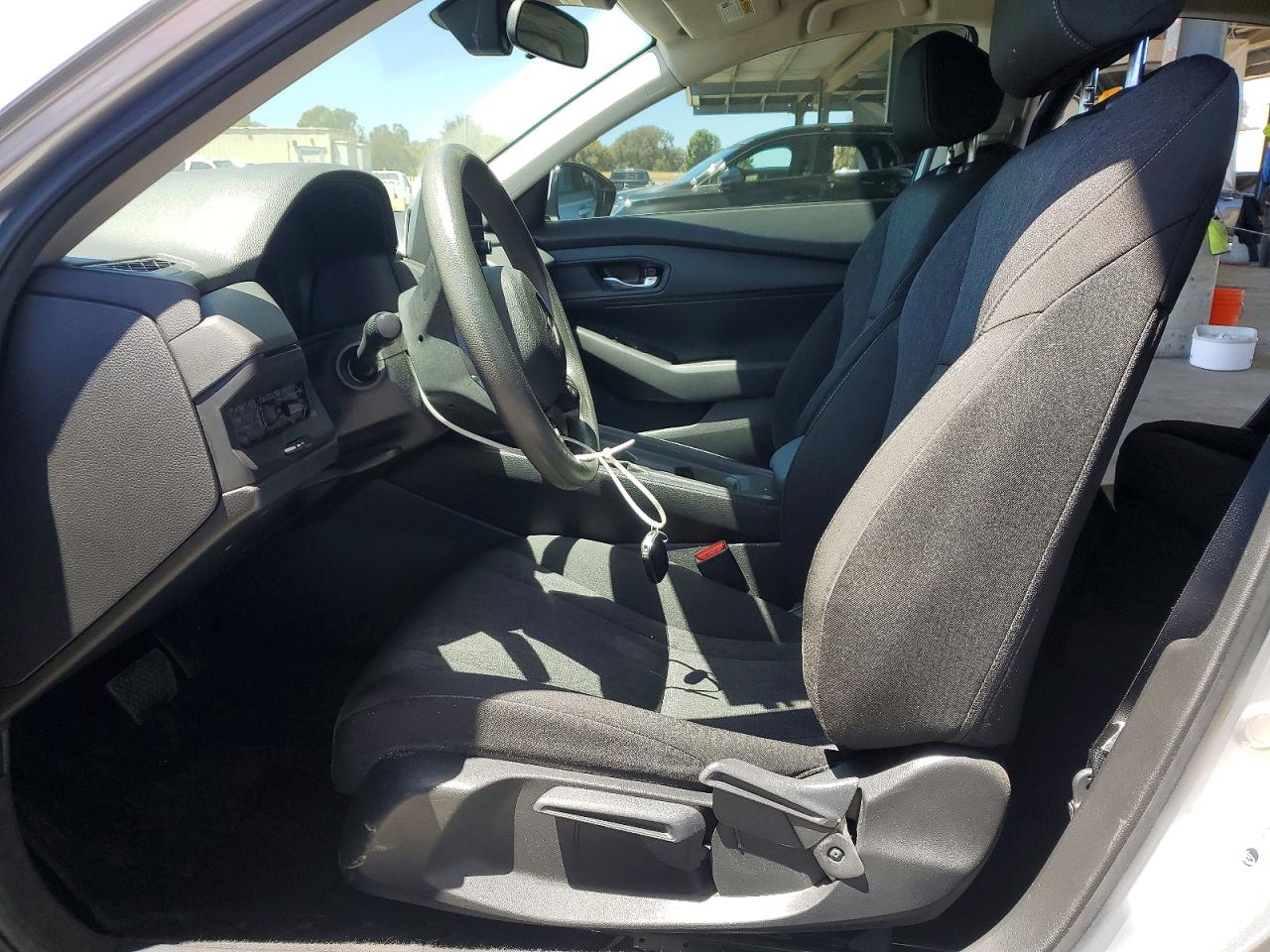 2023 HONDA ACCORD