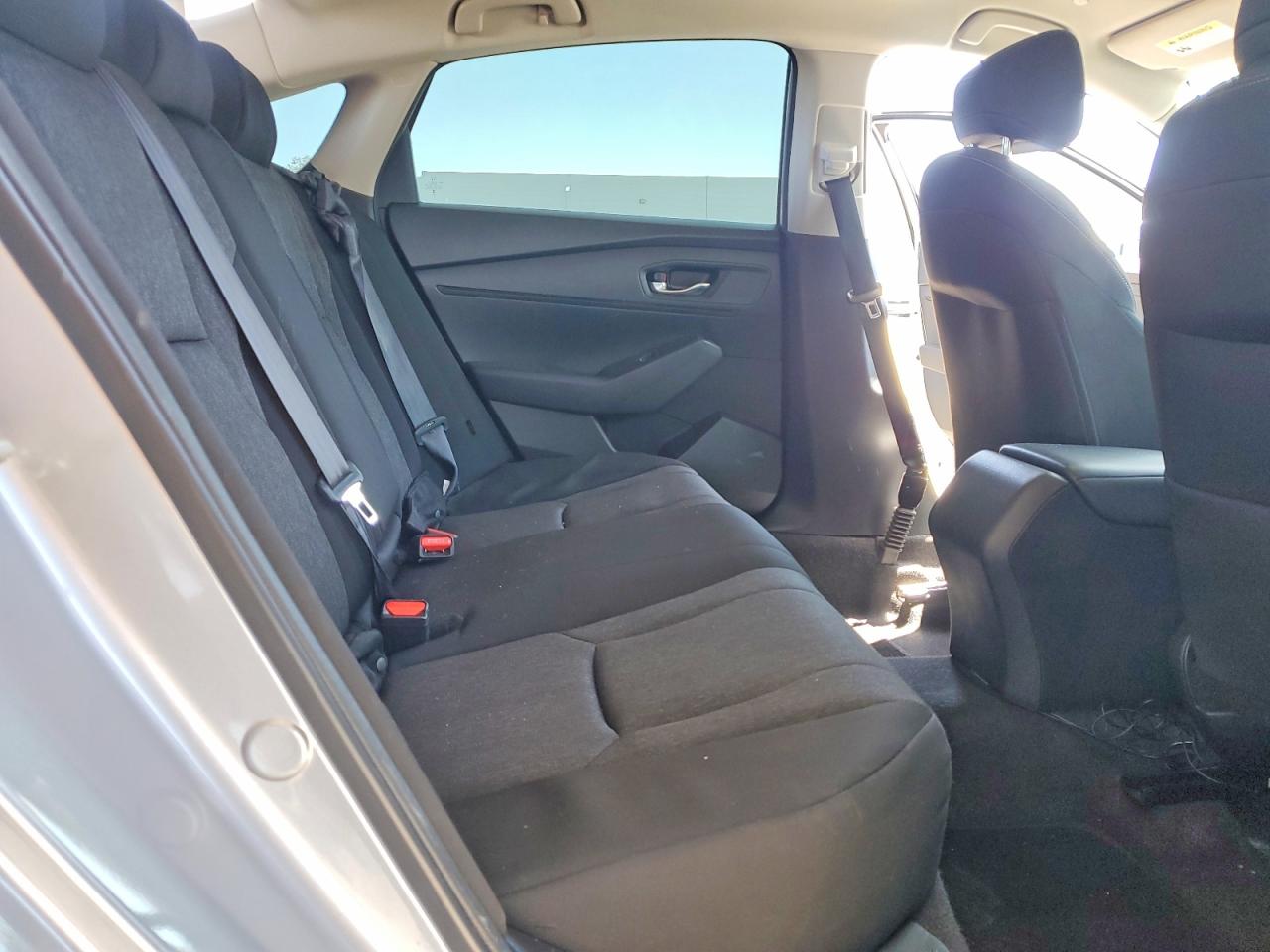 2023 HONDA ACCORD