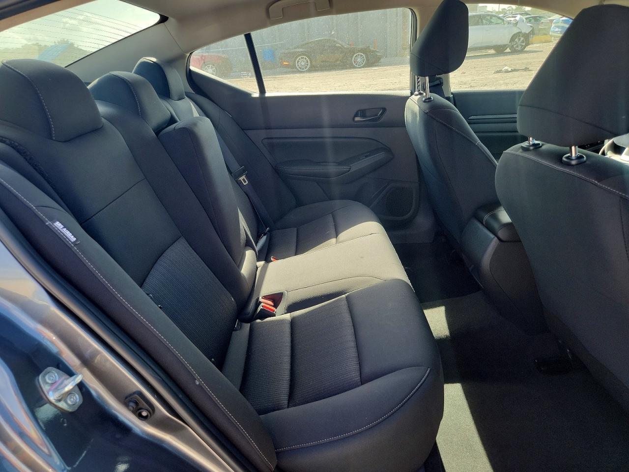 2026 NISSAN ALTIMA