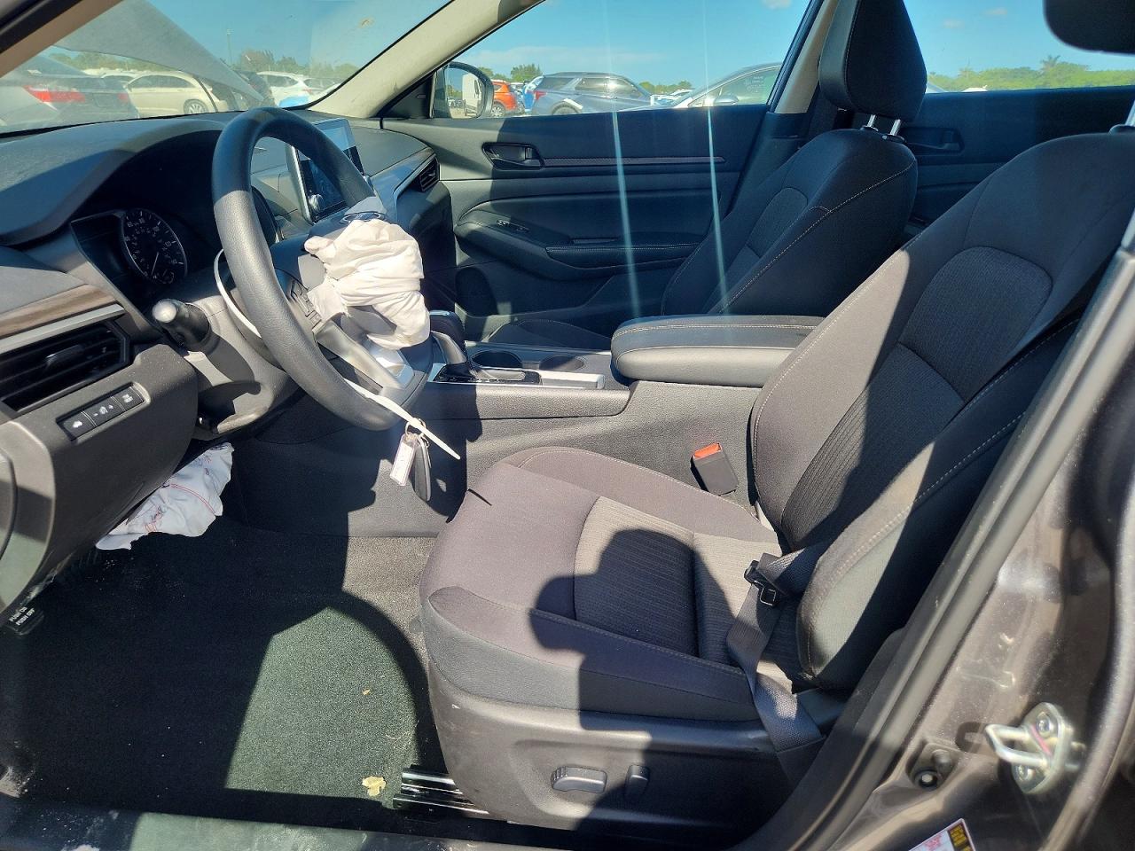 2026 NISSAN ALTIMA